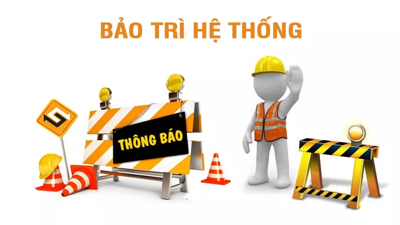 Mục đích bet88 bảo trì