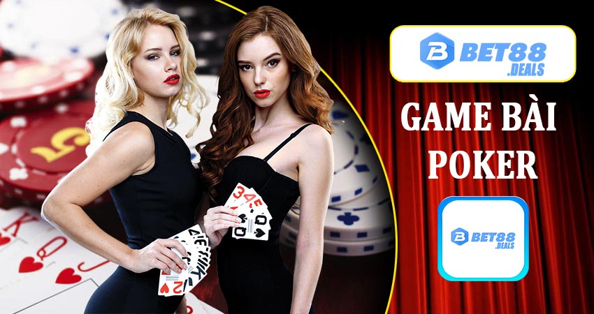 poker tại bet88